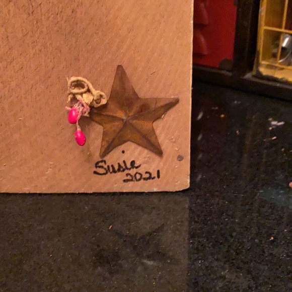 Holiday Decor - Rustic Country Cabin Christmas 🎄 - Picture 7 of 14